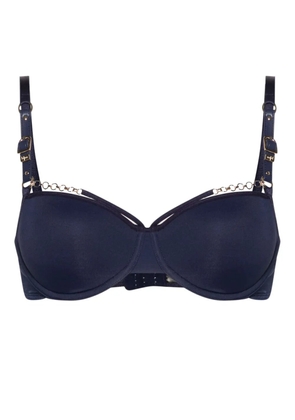 Marlies Dekkers Morana push up bra - Blue