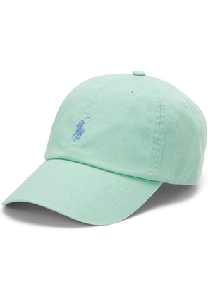 Polo Ralph Lauren Classic Sport cotton cap - Green