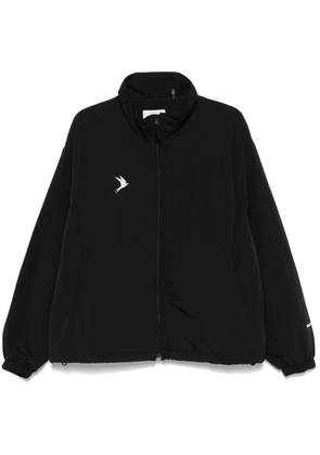 66 North Hringbraut jacket - Black