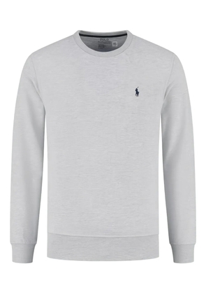 Polo Ralph Lauren Polo Pony crew-neck sweatshirt - Grey