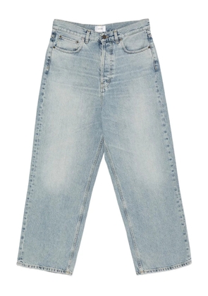 Haikure cotton jeans - Blue