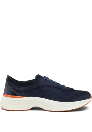 Santoni Bounce sneakers - Blue