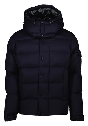 Moncler Vezere down jacket - Blue