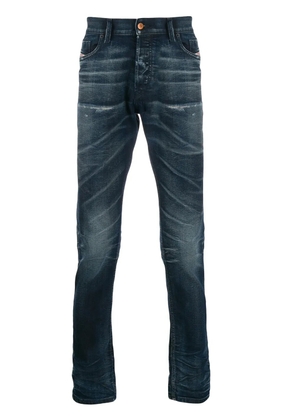 Diesel Tepphar slim-fit jeans - Blue