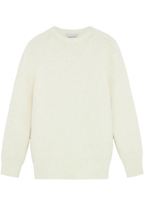 16Arlington Sephia knitted jumper - Neutrals