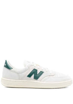 New Balance T500 'White Green'