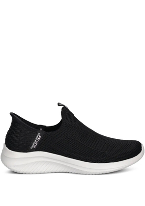 Skechers Easy Win sneakers - Black