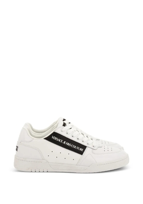 Versace Jeans Couture Brooklyn sneakers - White