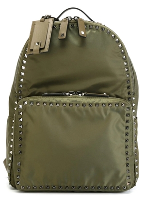 Valentino Garavani 'Rockstud' backpack - Green