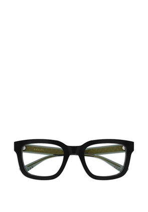 Gucci Eyewear gg2071ol glasses - Black