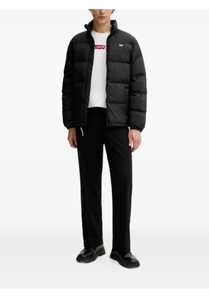 Levi's padded zip jacket - Black