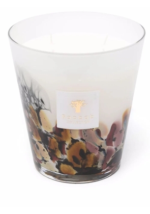 Baobab Collection The Tanjung scented candle - White