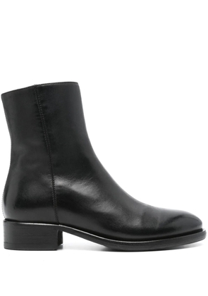 Alberto Fasciani 35mm Isabel 90002 boots - Black
