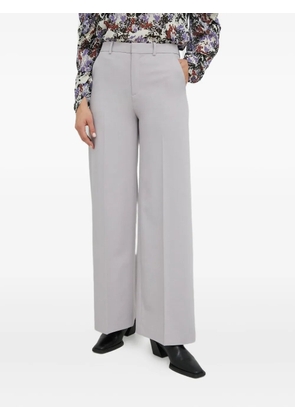 Drykorn welt-pockets trousers - Grey