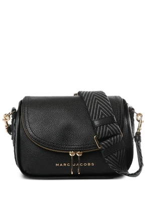 Marc Jacobs zip cross body bag - Black