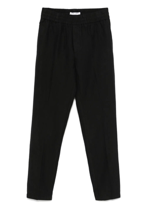 SAMSOE SAMSOE Smithy trousers - Black