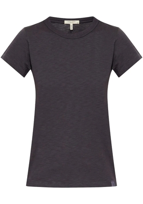 rag & bone The Slub crew-neck T-shirt - Grey