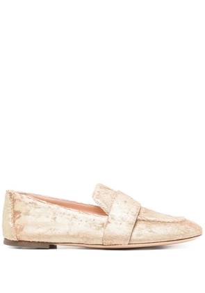 AGL Marienne loafers - Neutrals