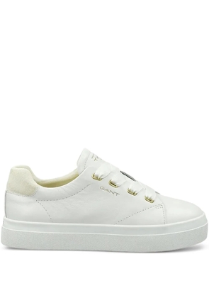 Gant Avona sneakers - White