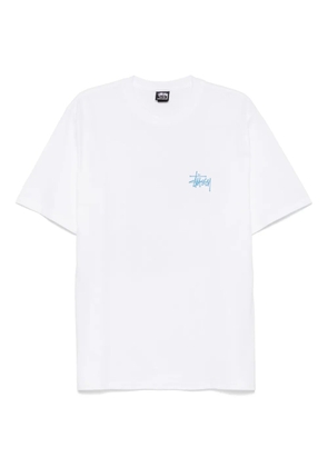Stüssy X-Ray T-shirt - White