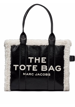 Marc Jacobs The Large Tote bag - Black