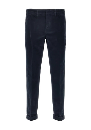 Fay tailored trousers - Blue