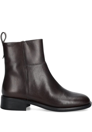 VAGABOND 38mm Sheila boots - Brown