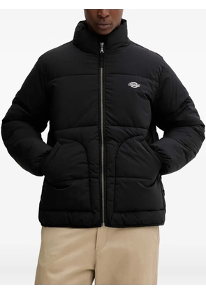 DICKIES Summerdale quilted jacket - Black