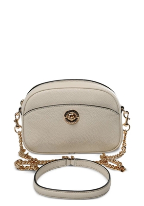 Marc Jacobs Signet shoulder bag - Neutrals