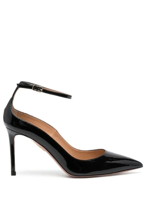 Aquazzura Love Affair pumps - Black