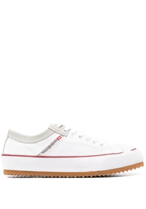 Diesel S-Principia low-top sneakers - White