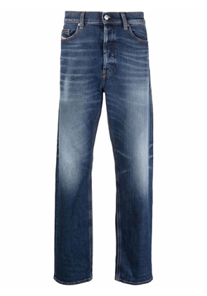 Diesel D-Macs straight-leg jeans - Blue