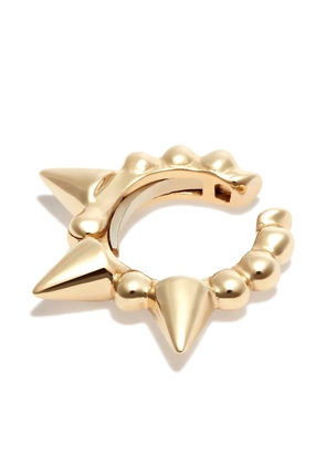 MARIA TASH 18kt yellow gold ear cuff