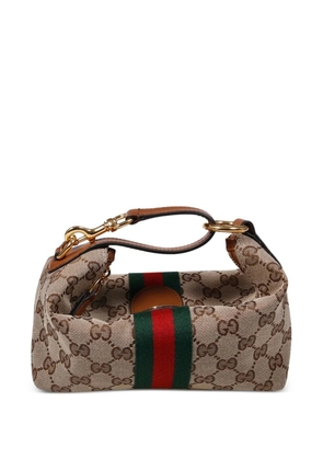 Gucci Vanity tote bag - Neutrals
