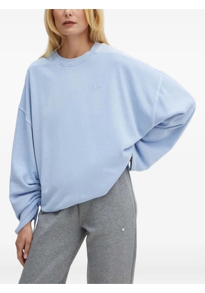 BOSS C Efem sweater - Blue