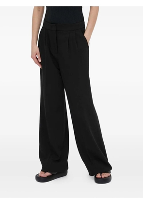 Day Birger Et Mikkelsen Enzo pleated trousers - Black