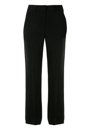 Nº21 cropped tailored trousers - Black