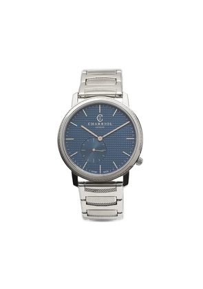 Charriol Celtic Legacy 40mm - Silver