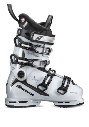 NORDICA Speedmachine 3 85 W GW ski boots - White