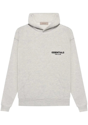 Fear Of God Essentials hoodie - Grey