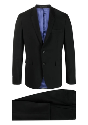 Paul Smith single-breasted suit - Blue
