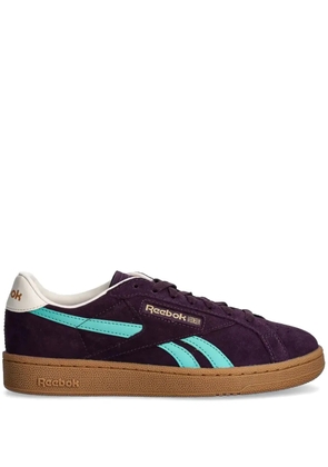 Reebok Club C Grounds UK sneakers - Purple
