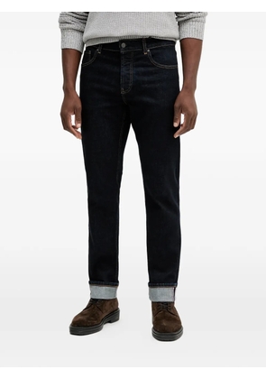 LIU JO five-pockets jeans - Blue