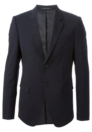 Emporio Armani two piece suit - Blue