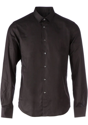 Leclaireur classic shirt - Black
