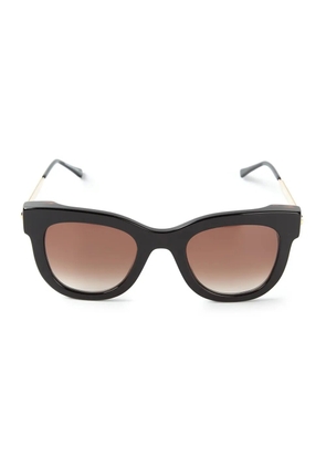 Thierry Lasry 'Sexyy 101' sunglasses - Black