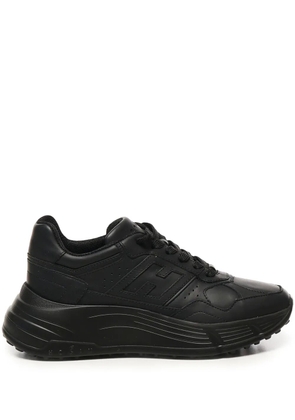 Hogan H669 sneakers - Black