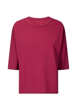 Labo Art Alma T-shirt - Red