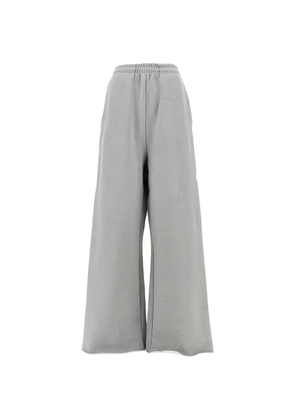 ENTIRE STUDIOS straight-leg trousers - Grey