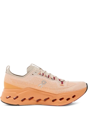 On Cloudsurfer Max sneakers - Orange